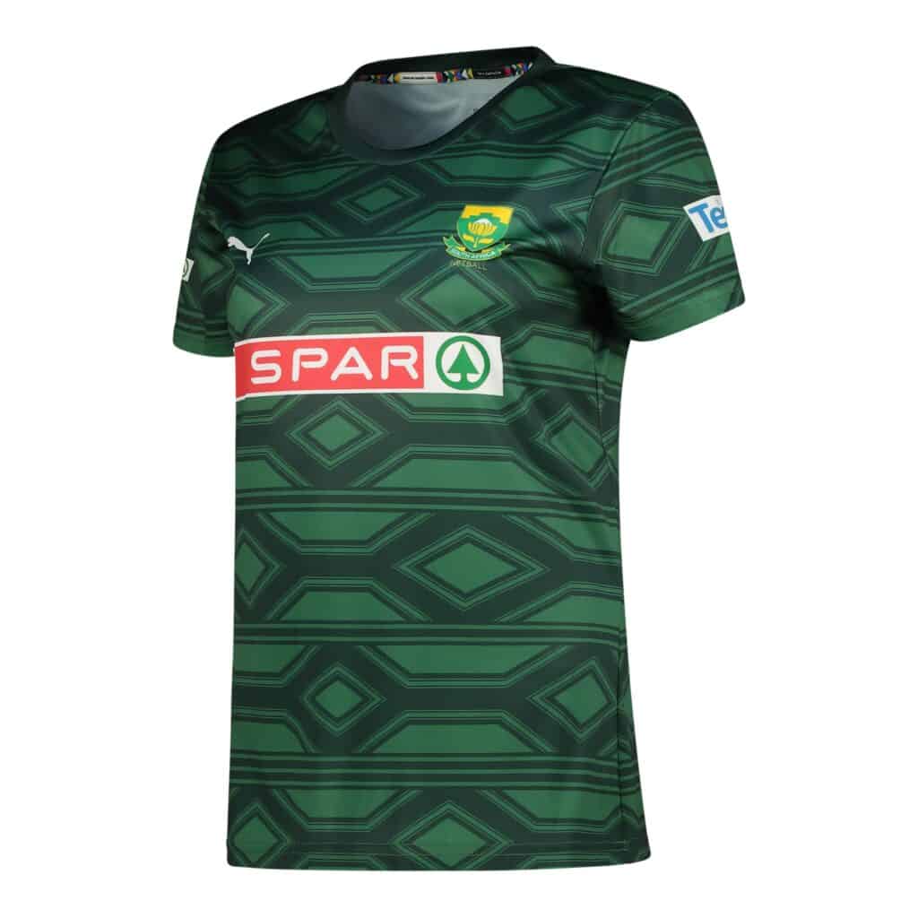 SPAR Proteas Category | Netball SA e-store