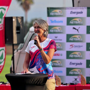 SPAR Champs Tees Ladies