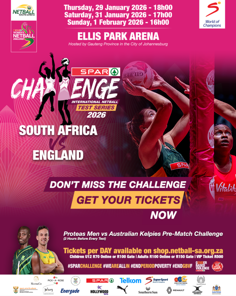 VIP Ticket - 29 Jan 2026